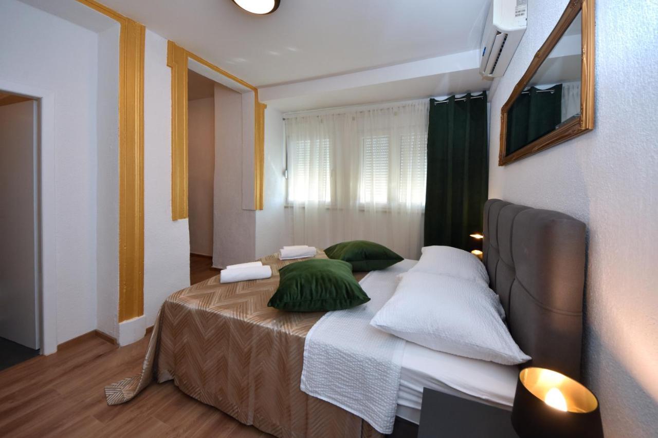 Golden Room زادار المظهر الخارجي الصورة