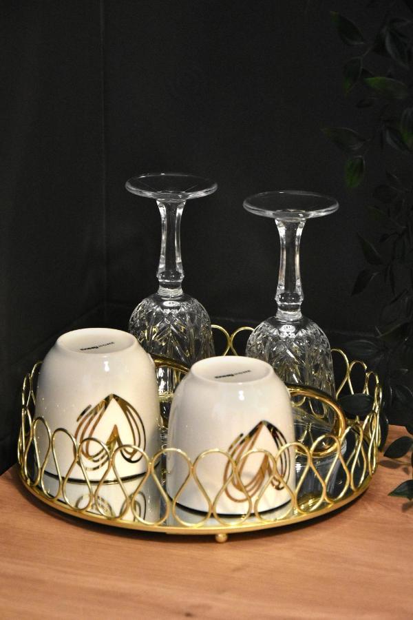 Golden Room زادار المظهر الخارجي الصورة