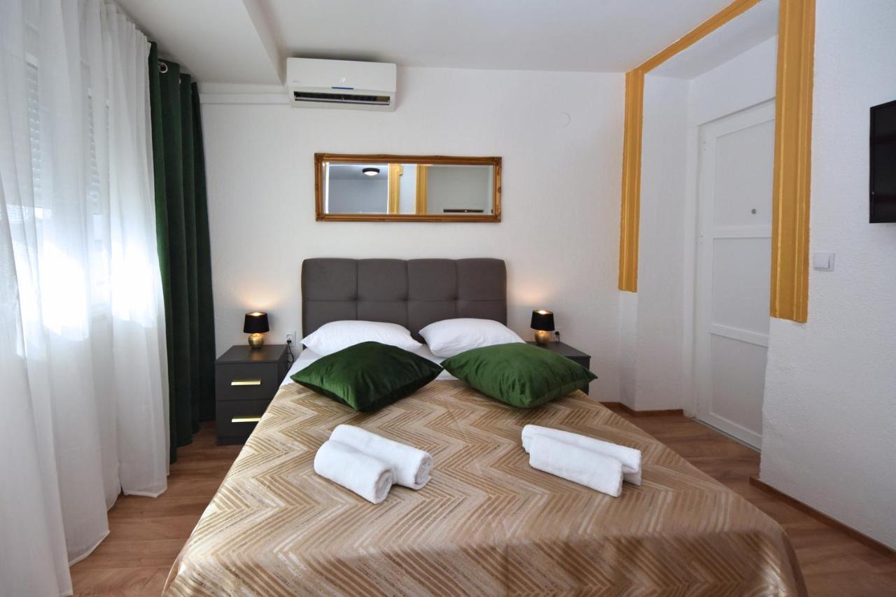 Golden Room زادار المظهر الخارجي الصورة